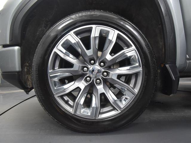 used 2024 GMC Sierra 1500 car, priced at $60,199