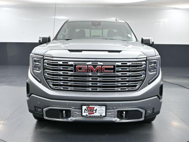 used 2024 GMC Sierra 1500 car, priced at $60,199