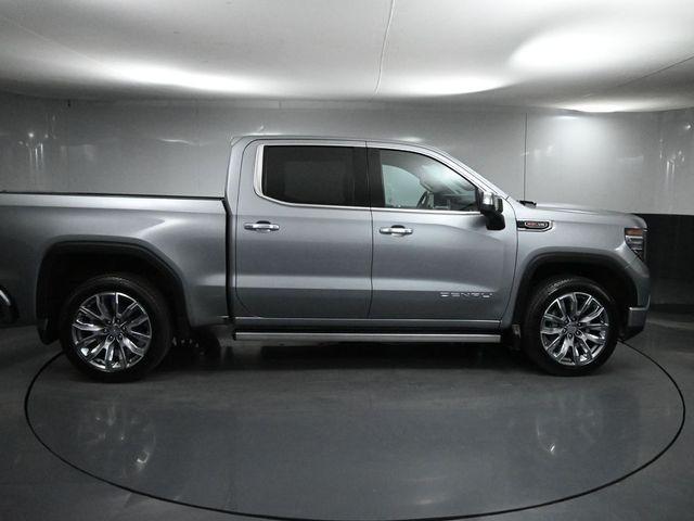 used 2024 GMC Sierra 1500 car, priced at $60,899
