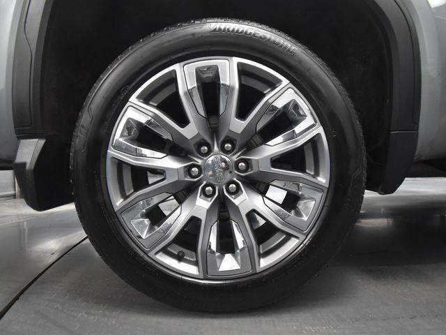 used 2024 GMC Sierra 1500 car, priced at $60,199