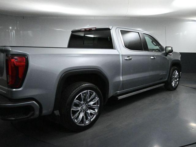 used 2024 GMC Sierra 1500 car, priced at $60,899