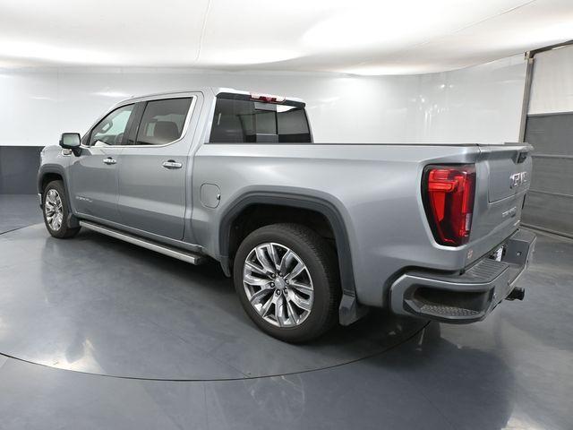 used 2024 GMC Sierra 1500 car, priced at $60,199
