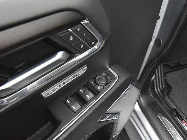 used 2024 GMC Sierra 1500 car, priced at $60,899