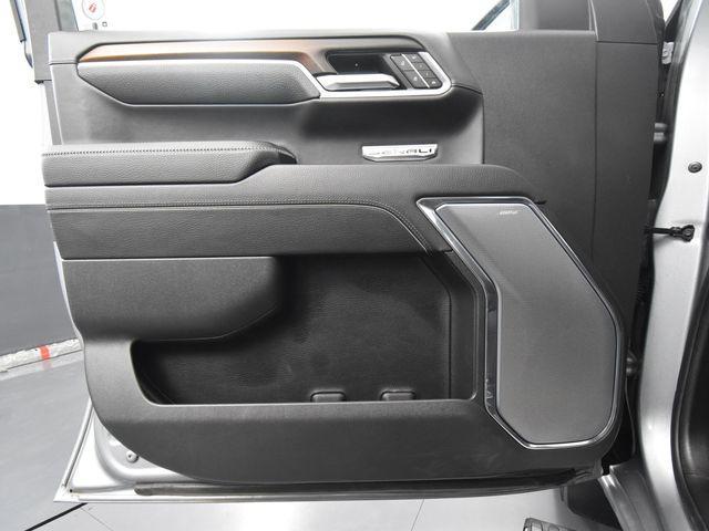 used 2024 GMC Sierra 1500 car, priced at $60,199