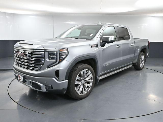 used 2024 GMC Sierra 1500 car, priced at $60,199
