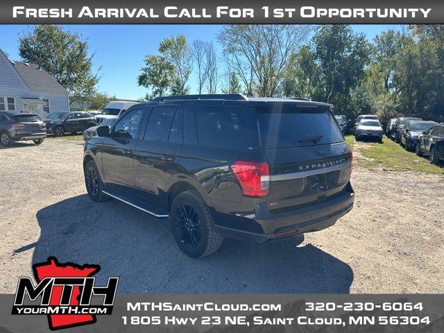 used 2023 Ford Expedition car, priced at $54,899