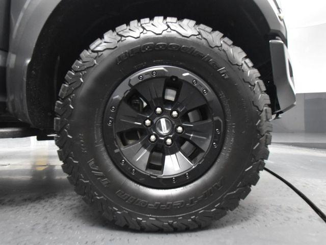 used 2019 Ford F-150 car, priced at $51,999
