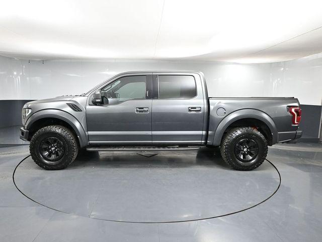 used 2019 Ford F-150 car, priced at $51,999