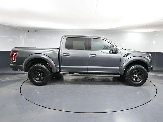 used 2019 Ford F-150 car, priced at $51,999