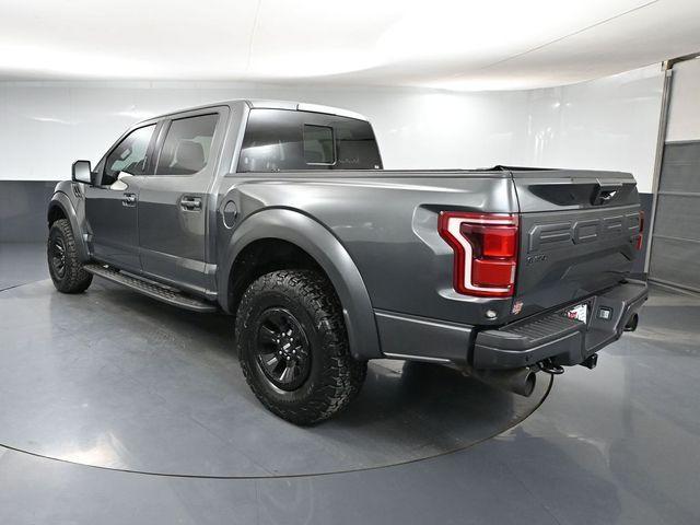 used 2019 Ford F-150 car, priced at $51,999