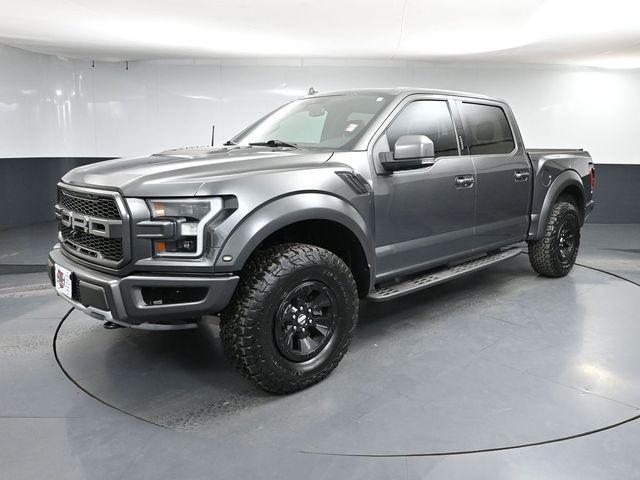 used 2019 Ford F-150 car, priced at $51,999
