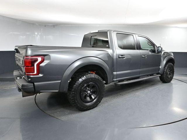 used 2019 Ford F-150 car, priced at $51,999