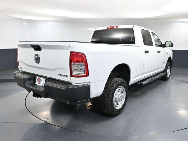 used 2022 Ram 2500 car, priced at $37,993
