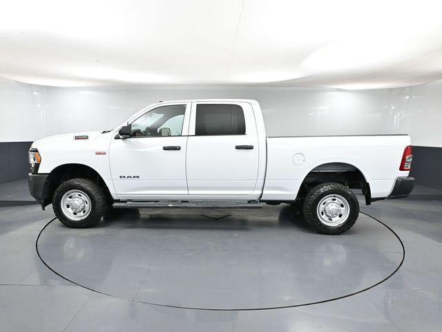 used 2022 Ram 2500 car, priced at $37,993