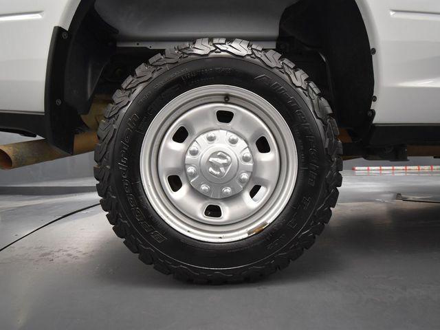used 2022 Ram 2500 car, priced at $37,993