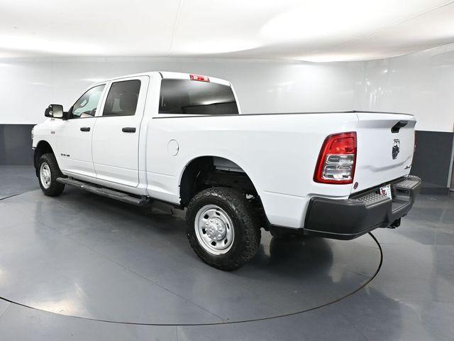 used 2022 Ram 2500 car, priced at $37,993