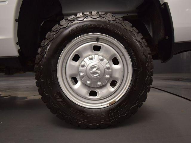 used 2022 Ram 2500 car, priced at $37,993
