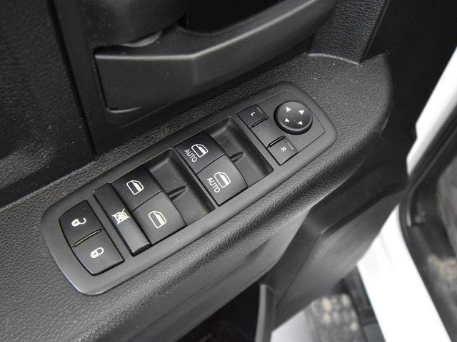 used 2022 Ram 2500 car, priced at $37,993