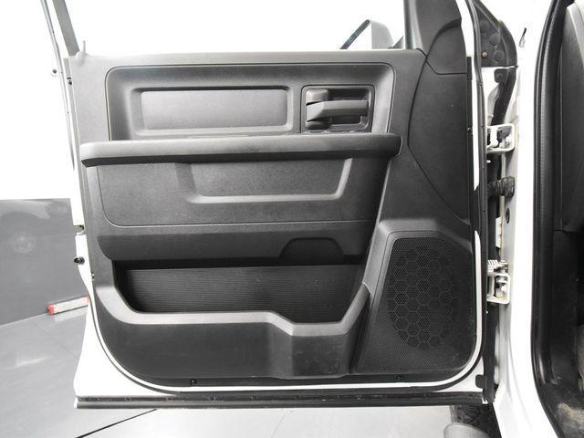 used 2022 Ram 2500 car, priced at $37,993