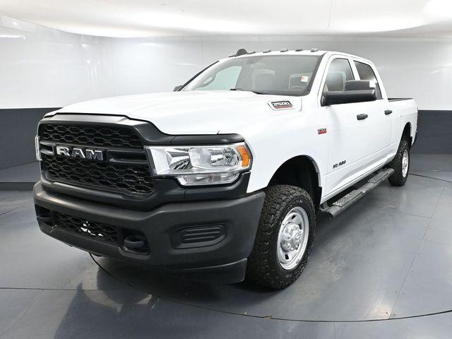 used 2022 Ram 2500 car, priced at $37,993