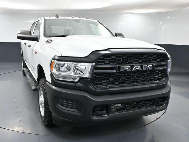 used 2022 Ram 2500 car, priced at $37,993
