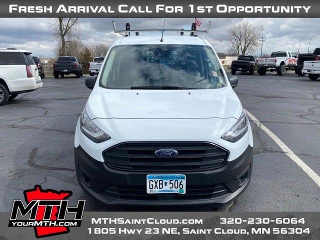 used 2022 Ford Transit Connect car, priced at $29,993