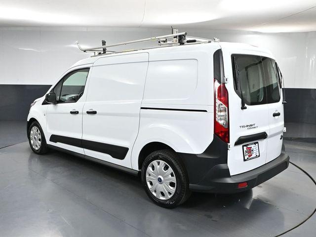 used 2022 Ford Transit Connect car, priced at $27,899