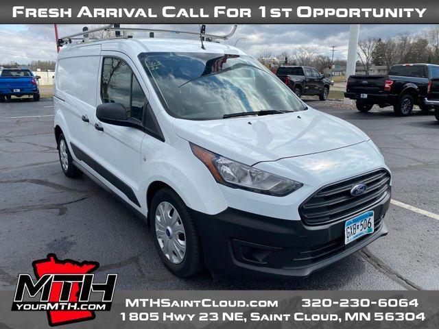 used 2022 Ford Transit Connect car, priced at $29,993