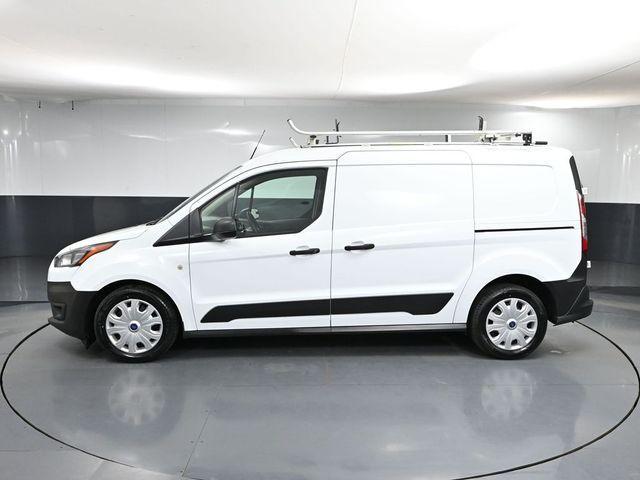 used 2022 Ford Transit Connect car, priced at $27,899
