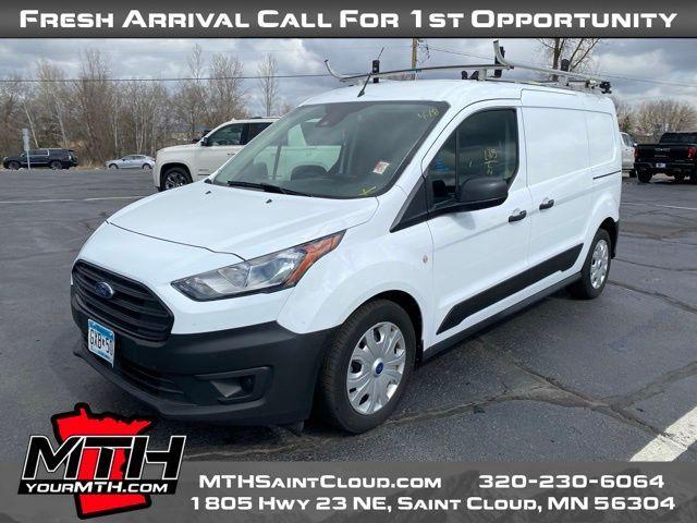 used 2022 Ford Transit Connect car, priced at $28,993