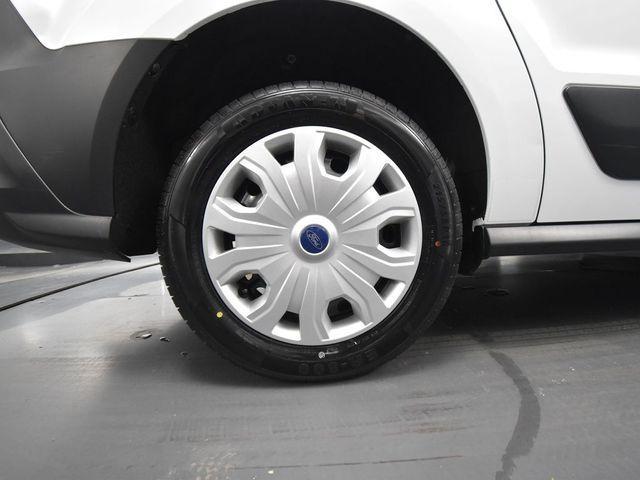 used 2022 Ford Transit Connect car, priced at $27,899