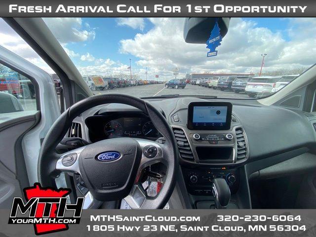 used 2022 Ford Transit Connect car, priced at $29,993