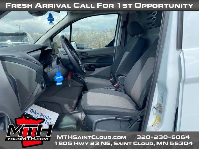 used 2022 Ford Transit Connect car, priced at $29,993