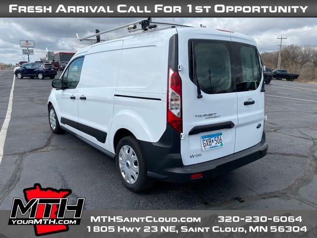 used 2022 Ford Transit Connect car, priced at $29,993