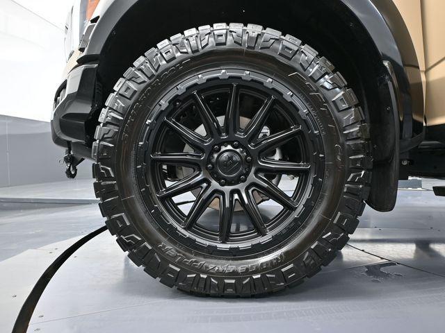 used 2024 Ford F-150 car, priced at $124,293