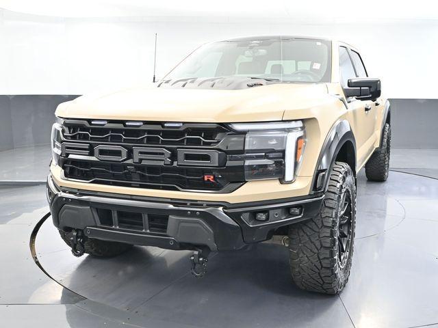 used 2024 Ford F-150 car, priced at $124,293