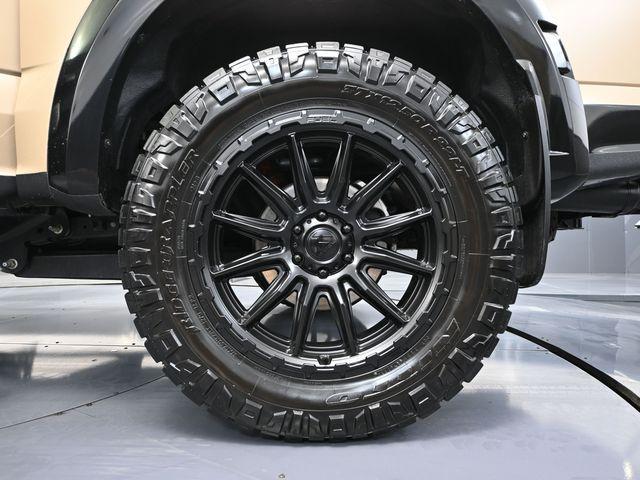 used 2024 Ford F-150 car, priced at $124,293