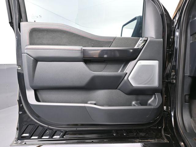used 2024 Ford F-150 car, priced at $124,293