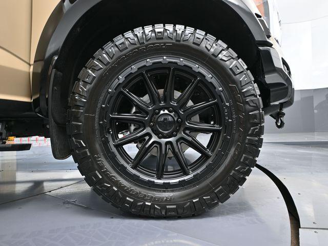 used 2024 Ford F-150 car, priced at $124,293