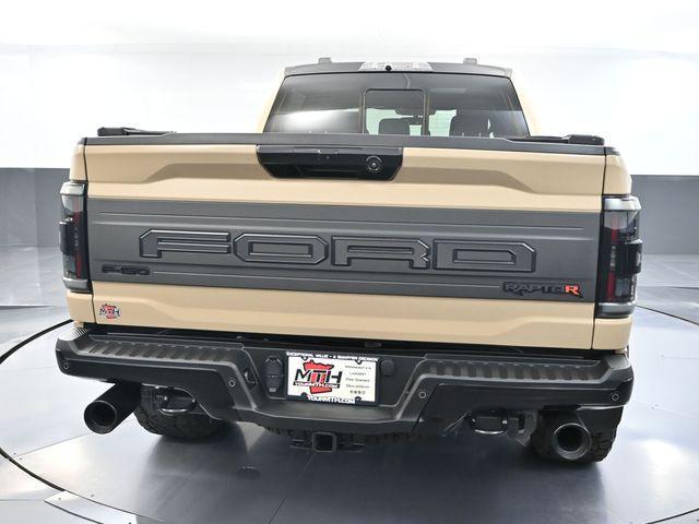 used 2024 Ford F-150 car, priced at $124,293