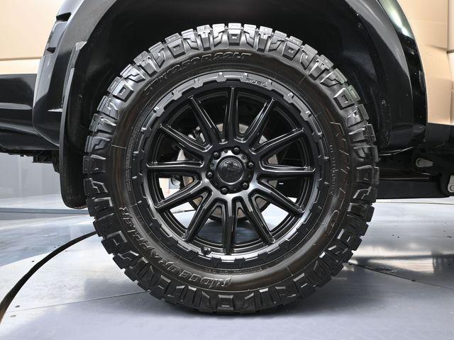 used 2024 Ford F-150 car, priced at $124,293