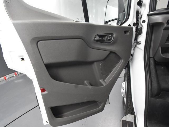 used 2023 Ford Transit-250 car, priced at $37,993