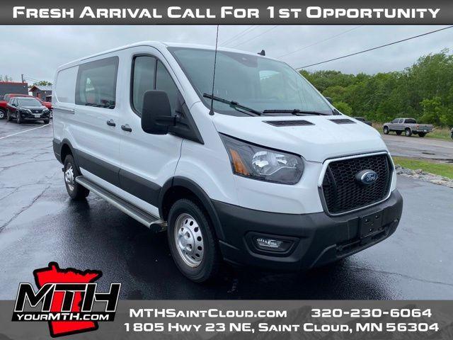 used 2023 Ford Transit-250 car, priced at $39,993