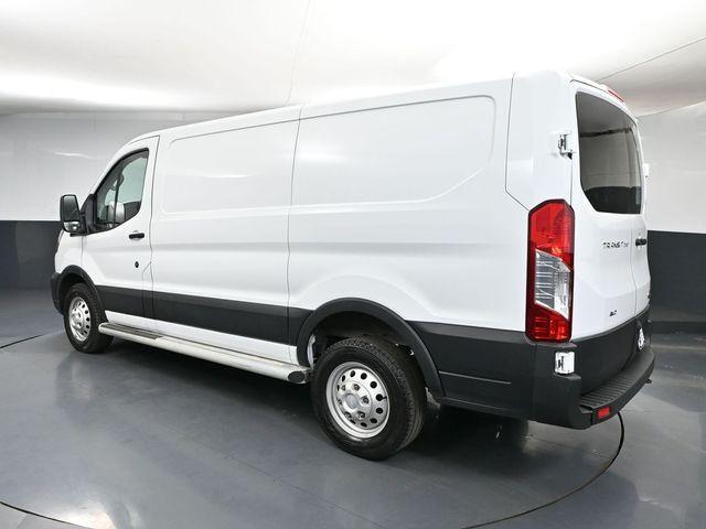 used 2023 Ford Transit-250 car, priced at $37,993