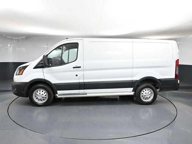 used 2023 Ford Transit-250 car, priced at $37,993