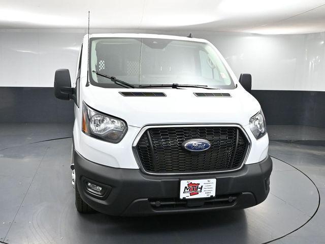 used 2023 Ford Transit-250 car, priced at $37,993
