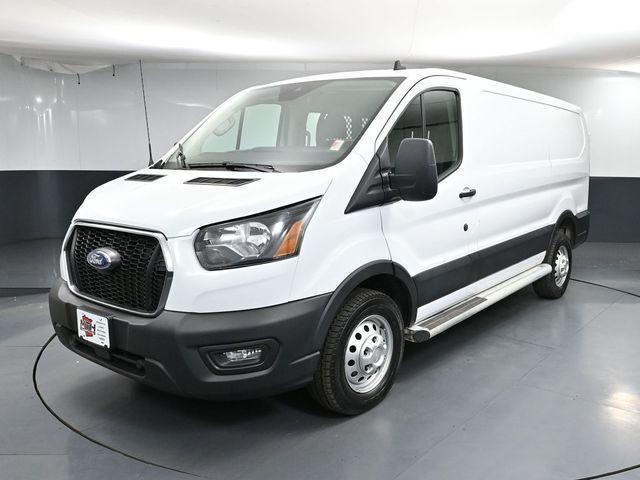 used 2023 Ford Transit-250 car, priced at $37,993