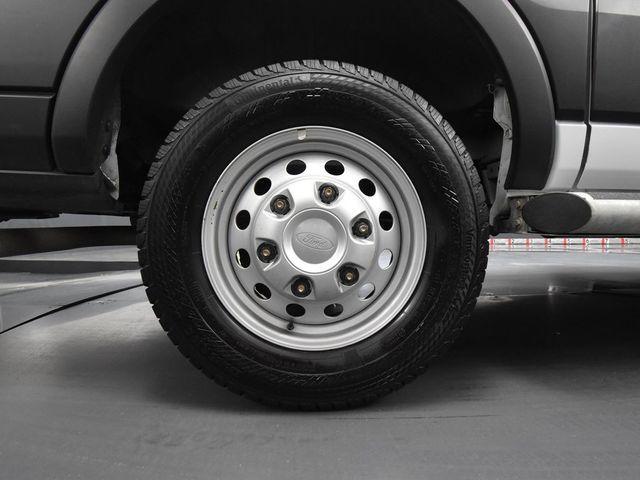 used 2023 Ford Transit-250 car, priced at $37,993