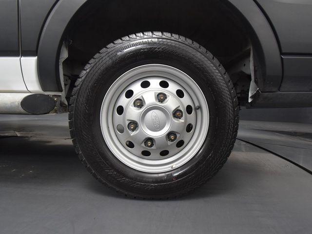 used 2023 Ford Transit-250 car, priced at $37,993