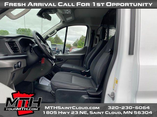 used 2023 Ford Transit-250 car, priced at $39,993